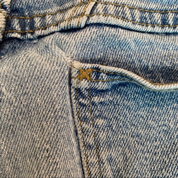 Vintage Riders Jeans - Picture 4 of 6